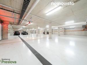 Prodej bytu 4+kk, Ostrava, Preslova, 119 m2