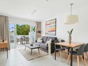 Prodej bytu 1+kk, Golf del Sur, Tenerife, Španělsko, 27 m2