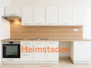 Pronájem bytu 2+1, Havířov - Město, Gorkého, 64 m2