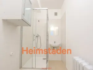 Pronájem bytu 2+1, Havířov - Město, Gorkého, 64 m2