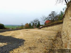 Prodej pozemku, Budyně nad Ohří, 1925 m2