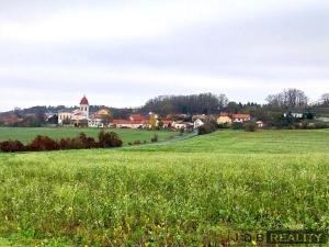 Prodej pozemku, Budyně nad Ohří, 1925 m2