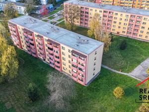 Prodej bytu 3+1, Karviná, Majakovského, 60 m2