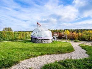 Pronájem rodinného domu, Babice, Větrná, 162 m2