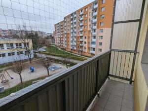 Pronájem bytu 3+1, Olomouc, Heleny Malířové, 72 m2