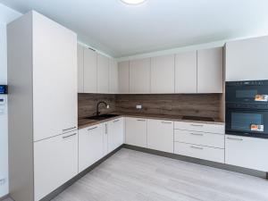 Pronájem bytu 3+kk, Praha - Žižkov, Malešická, 82 m2