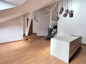 Pronájem bytu 5+kk, Jihlava, Kosmákova, 125 m2