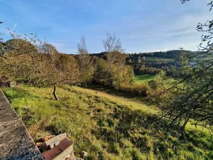 Prodej rodinného domu, Luka nad Jihlavou, 250 m2