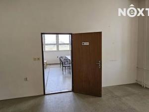 Pronájem kanceláře, Tábor, Světlogorská, 530 m2