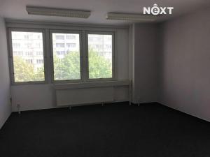 Pronájem kanceláře, Tábor, Světlogorská, 20 m2