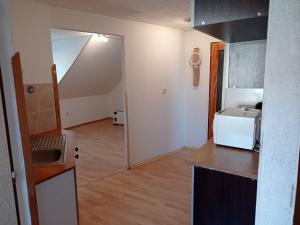 Pronájem bytu 3+kk, Kobylí, 42 m2