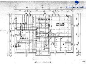 Prodej rodinného domu, Frýdek-Místek, 200 m2