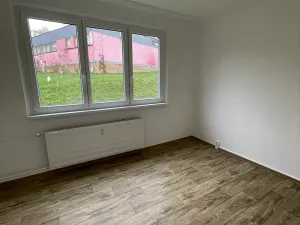 Pronájem bytu 3+1, Česká Lípa, Uranová, 72 m2