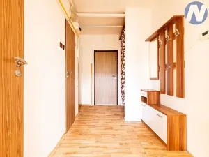 Prodej bytu 3+1, Lhenice, Netolická, 62 m2