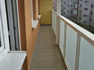 Pronájem bytu 3+1, Chropyně, Moravská, 62 m2