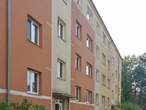 Pronájem bytu 3+1, Svitavy, Chelčického, 64 m2