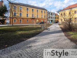 Pronájem bytu 4+kk, Uherské Hradiště, Nádražní, 120 m2