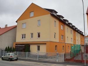 Pronájem bytu 2+kk, Benešov, Na Chmelnici, 74 m2