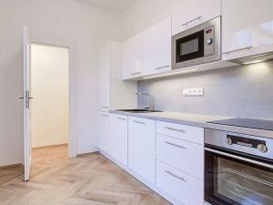 Pronájem bytu 3+kk, Praha - Smíchov, Kotevní, 94 m2