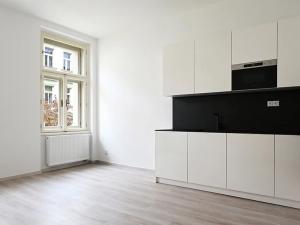 Pronájem bytu 2+kk, Praha - Vinohrady, Máchova, 47 m2