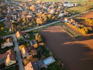 Prodej pozemku pro bydlení, Babice u Rosic, Hlavní, 1000 m2