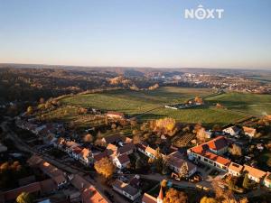 Prodej pozemku pro bydlení, Babice u Rosic, Hlavní, 1000 m2