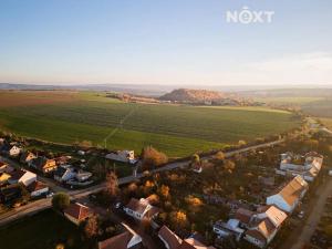 Prodej pozemku pro bydlení, Babice u Rosic, Hlavní, 1000 m2