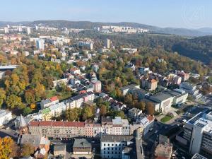 Pronájem bytu 4+1, Ústí nad Labem, Bratislavská, 143 m2