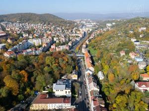 Pronájem skladu, Ústí nad Labem, Masarykova, 114 m2