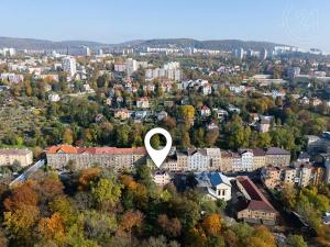 Pronájem skladu, Ústí nad Labem, Masarykova, 114 m2