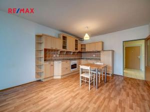 Pronájem bytu 2+kk, Poděbrady, Kozinova, 56 m2