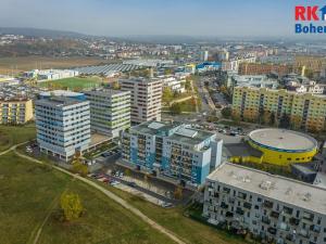 Prodej bytu 3+kk, Mladá Boleslav, 17. listopadu, 71 m2