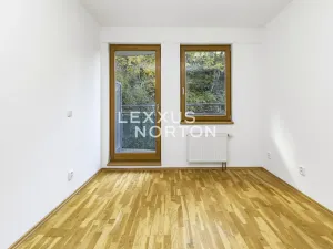 Pronájem bytu 3+kk, Praha - Vyšehrad, Neklanova, 94 m2