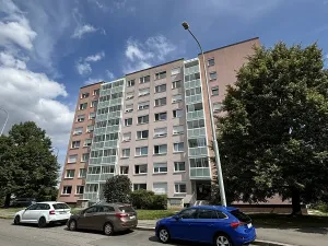 Prodej bytu 3+kk, Praha - Stodůlky, Hábova, 70 m2