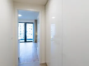 Prodej bytu 1+kk, Praha - Strašnice, Ramonova, 34 m2