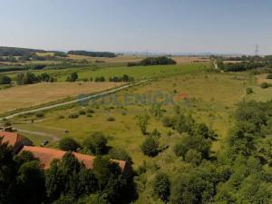 Prodej komerčního pozemku, Temelín, 30000 m2