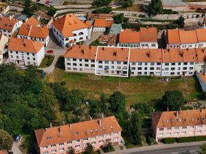 Prodej bytu 2+kk, Mikulov, Husova, 53 m2