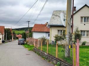 Prodej rodinného domu, Poteč, 140 m2