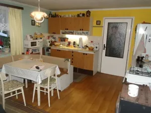 Prodej podílu rodinného domu, Bohuňov, 85 m2