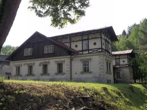 Prodej výrobních prostor, Rokytnice nad Jizerou, 8558 m2