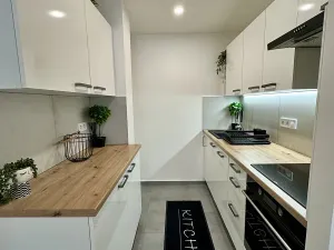 Prodej bytu 2+kk, Praha - Bohnice, Poznaňská, 43 m2