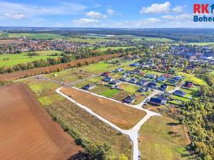 Prodej pozemku pro bydlení, Horky nad Jizerou, 880 m2