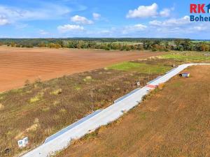 Prodej pozemku pro bydlení, Horky nad Jizerou, 880 m2