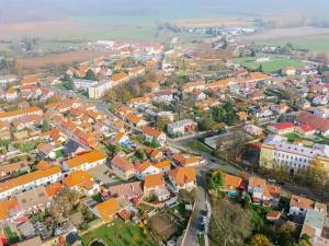 Prodej rodinného domu, Budyně nad Ohří, Školská, 190 m2