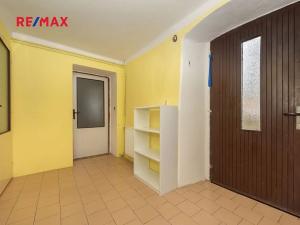 Prodej rodinného domu, Manětín, 90 m2