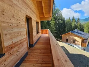 Prodej rodinného domu, Bad Kleinkirchheim, Rakousko, 140 m2