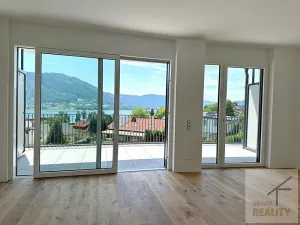 Prodej bytu 2+kk, Steindorf am Ossiacher See, Rakousko, 89 m2