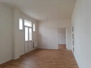 Pronájem bytu 2+kk, Praha - Holešovice, Malá Plynární, 57 m2