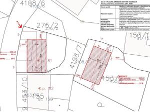 Prodej pozemku pro bydlení, Loukov, 259 m2