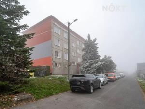 Prodej bytu 1+1, Moravský Beroun, Příční, 41 m2